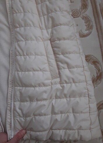 Kiz cocuk mont - Görsel 4