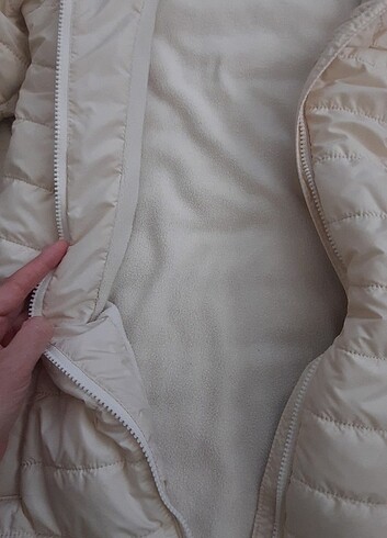 Kiz cocuk mont - Görsel 5