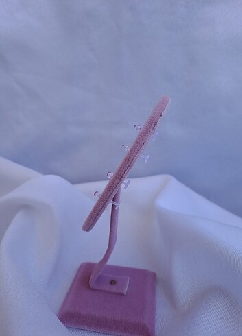 Accessorize Şeffaf Piercing