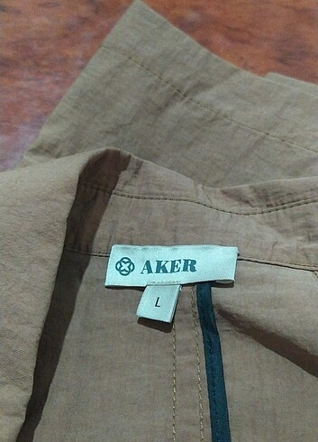 Aker Tertemiz 