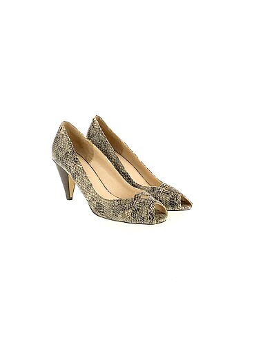 Zara Zara Stiletto %70 İndirimli.
