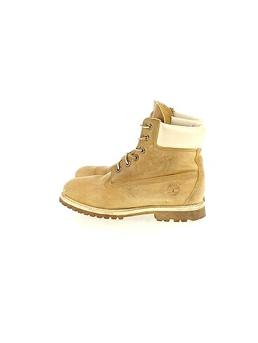 Timberland Bot %70 İndirimli.