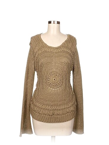 Polo Garage Kazak / Triko %70 İndirimli.