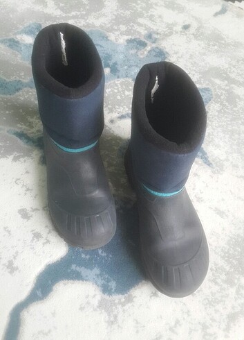 Decathlon kar botu