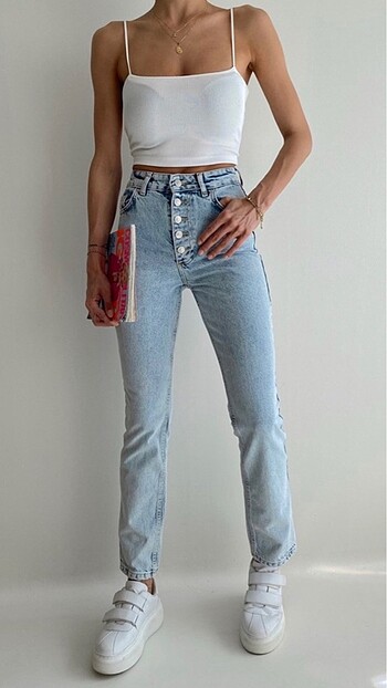 Dilvin premium jean