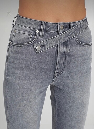 Cross marka jean