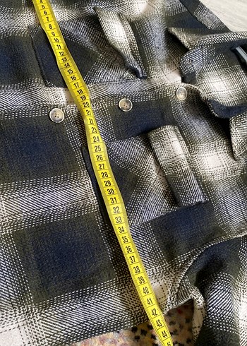 Erkek çocuk oduncu gömleği - Görsel 4