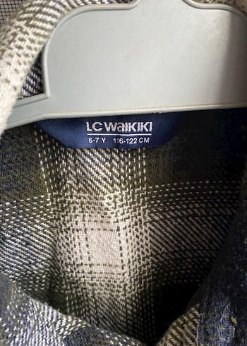 Erkek çocuk oduncu gömleği - Görsel 2