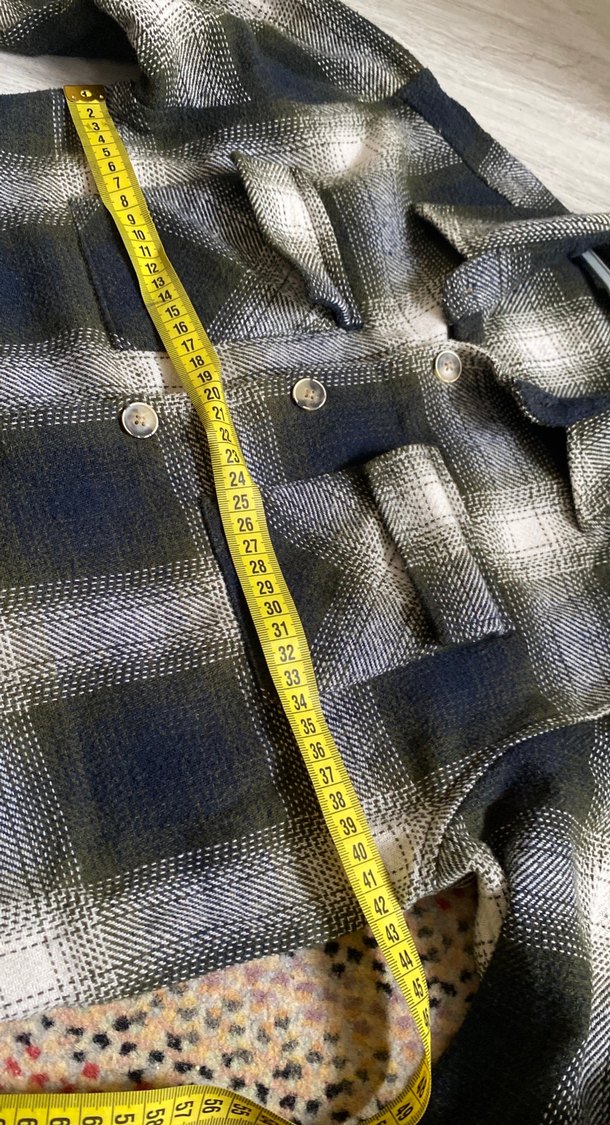 Erkek çocuk oduncu gömleği - Görsel 4