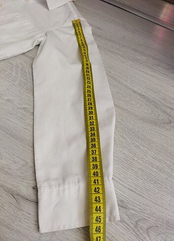 Erkek çocuk gömlek - Görsel 6