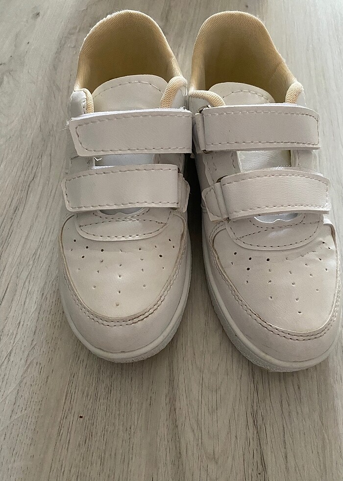 Erkek çocuk ayakkabısı - Görsel 3