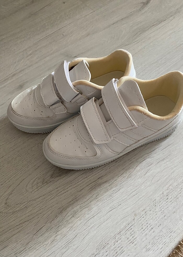 Erkek çocuk ayakkabısı - Görsel 2