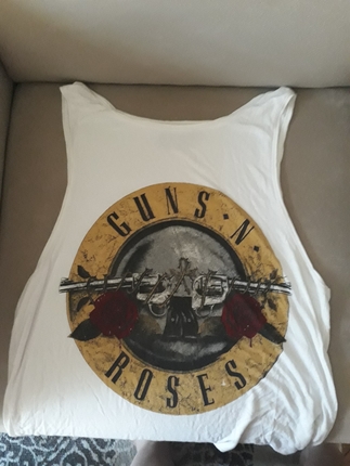 guns n roses askılı