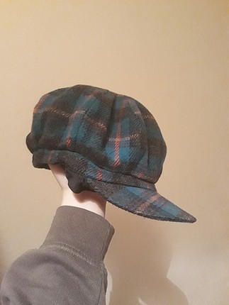 vintage şapka