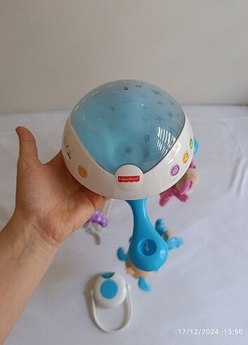 Fisher Price Fisher price marka dönence