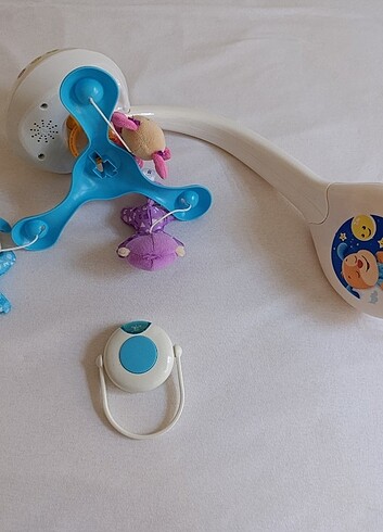Beden Renk Fisher price marka dönence