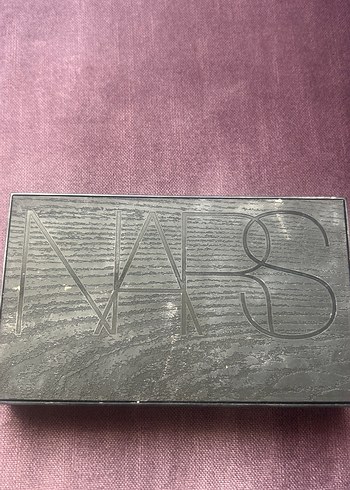 NARS laguna bronzer