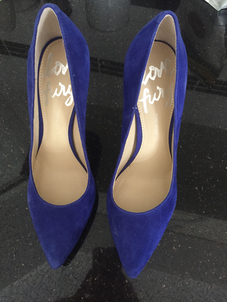 Nine west ayakkBi
