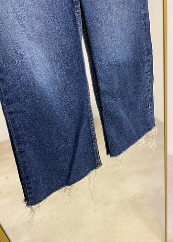 Zara Kot Pantolon - Görsel 2