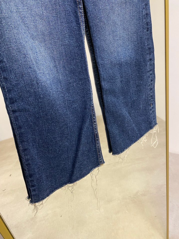 Zara Kot Pantolon - Görsel 2