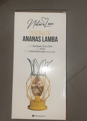 Lamba