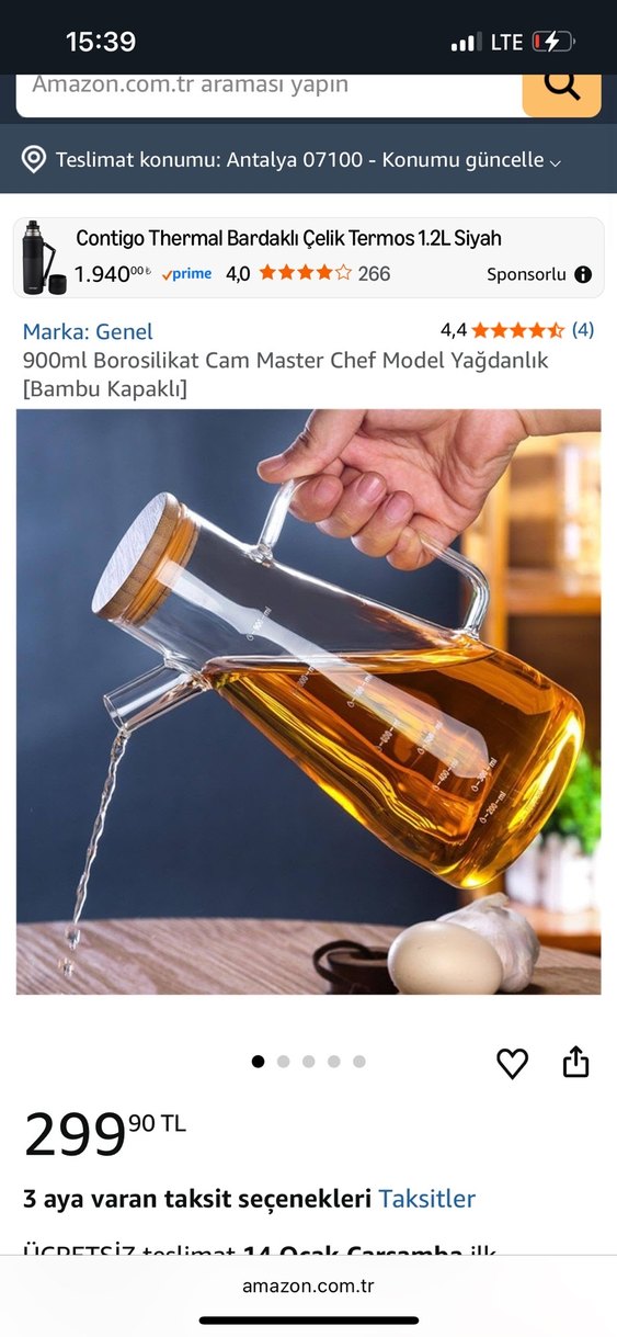 Bej Nakış Desenli Modern Klasik Tabak Seti - Görsel 3