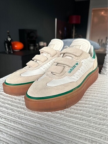 Adidas Ayakkabi