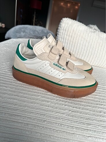 36 Beden Adidas Ayakkabi
