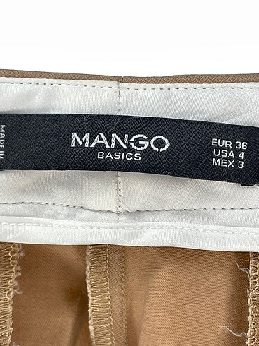 Mango Düz Kesim %70 İndirimli. - Görsel 4