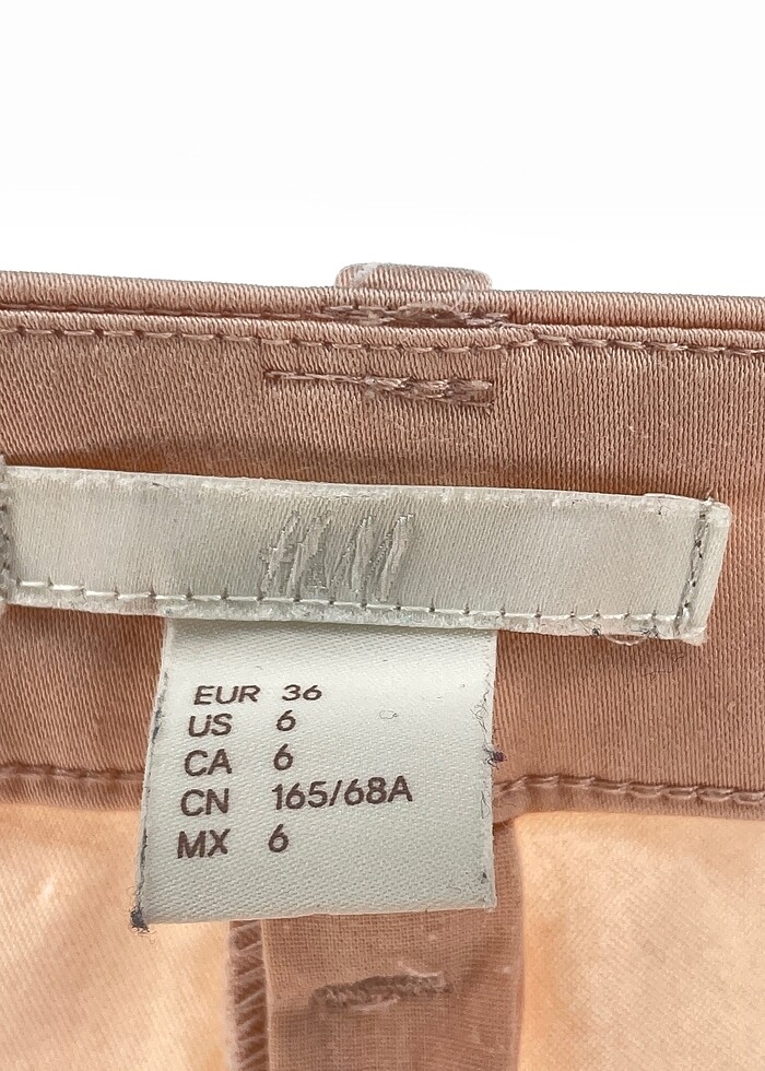 H&M Düz Kesim %70 İndirimli. - Görsel 4