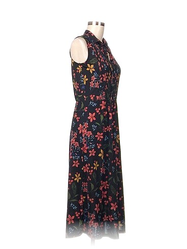 Vintage Love Vintage Love Uzun Elbise %70 İndirimli.