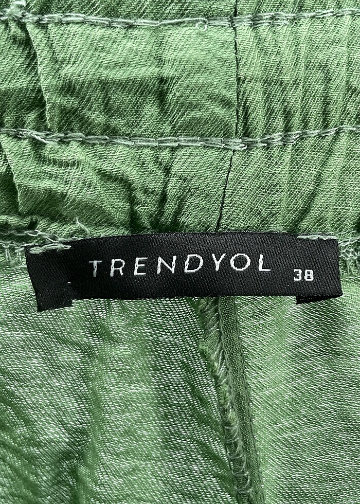 Trendyol & Milla Düz Kesim %70 İndirimli. - Görsel 4