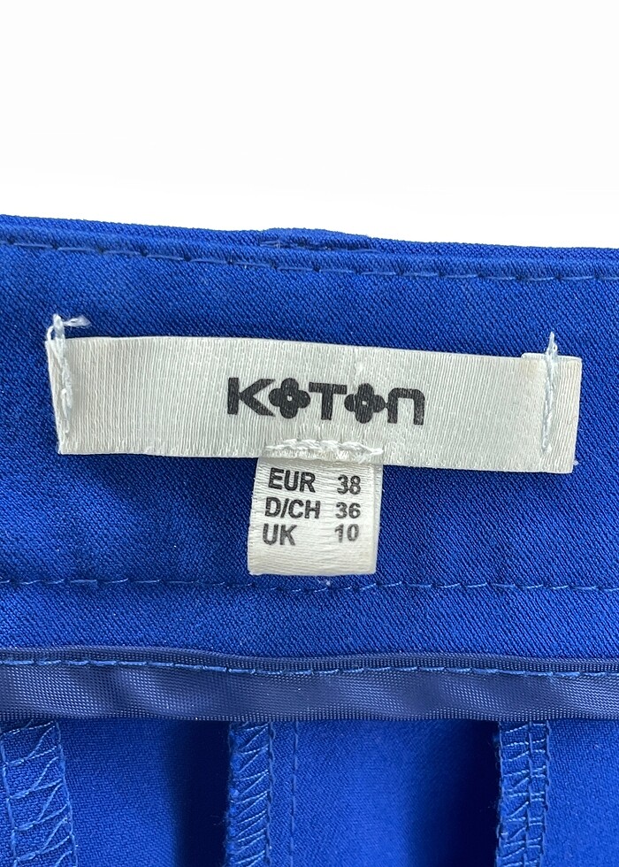 Koton Düz Kesim %70 İndirimli. - Görsel 4