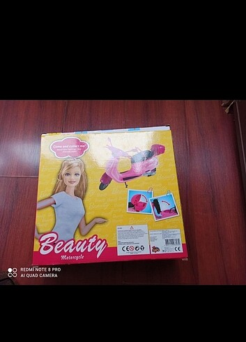 Barbie Barbie 