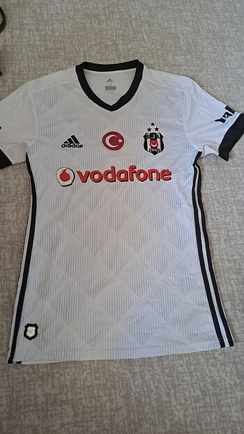 Orjinal beşiktaş forması