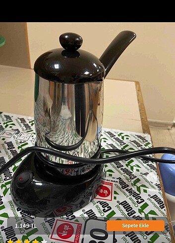 3 ay kullanmıştır yeni gibidir