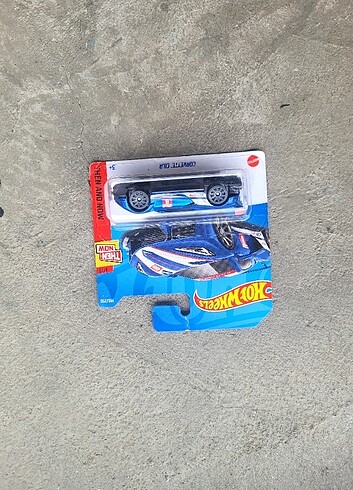  Beden Renk Hotwheels arabalar