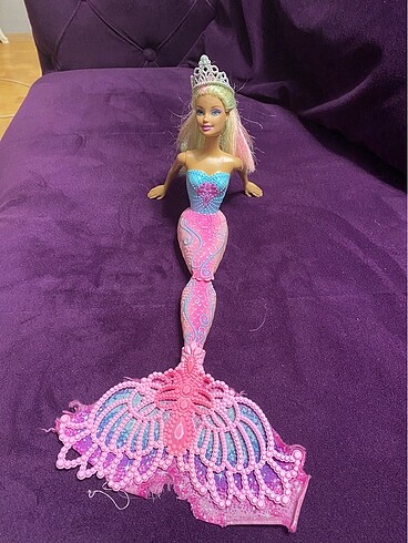 Barbie