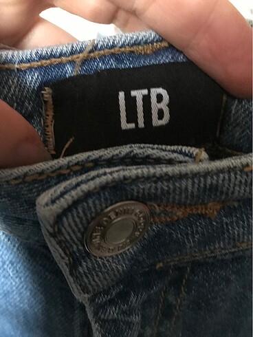 LTB ltb kadın mavi kot pantolon