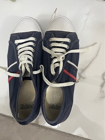 Converse ayakkabı