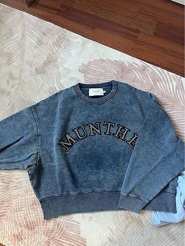 Sweat