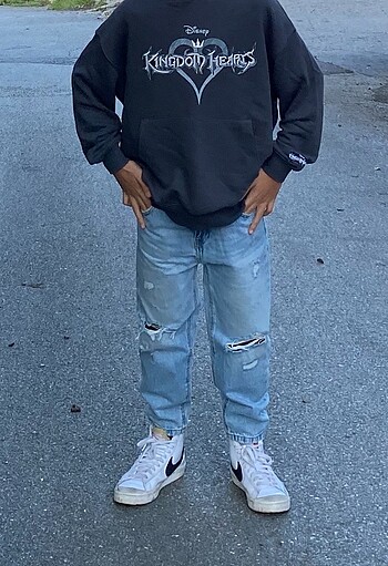 Zara Zara9 yaş jean