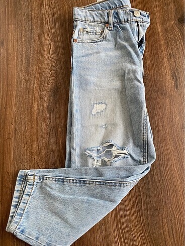 9 Yaş Beden Zara9 yaş jean