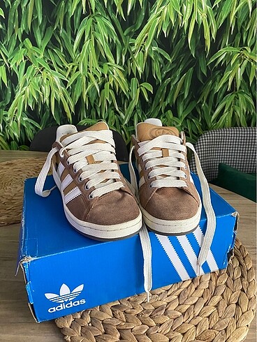 Adidas Adidas 39 orjinal campüs