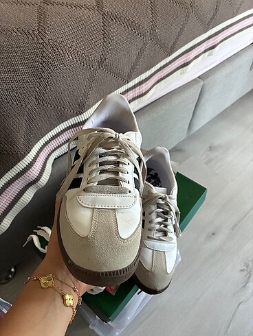 Adidas Adidas Samba