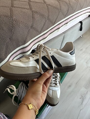 40 Beden Adidas Samba
