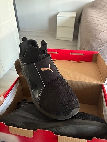 Puma ayakkabı