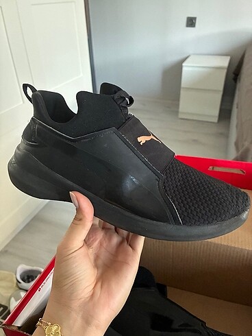 Puma Puma ayakkabı