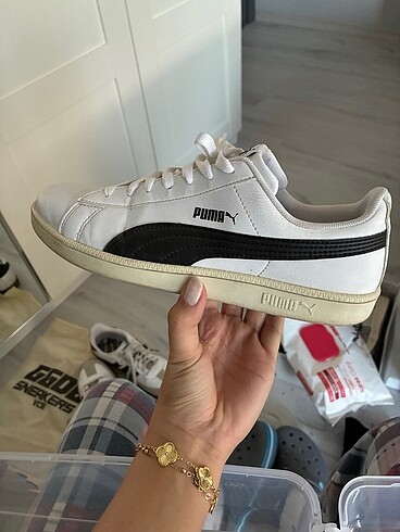 Puma Puma ayakkabı