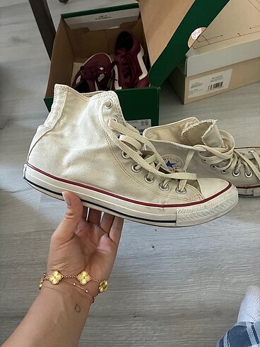 Converse Converse All Star ayakkabı